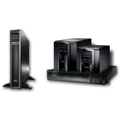 Immagine prodotto di Fujitsu Smart-UPS FJT1500I LCD (SMT1500I) APC OEM