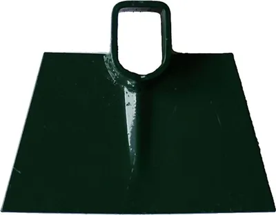 Obrázek produktu pro Smeták FED 210, plochý, 160 mm, bez násady