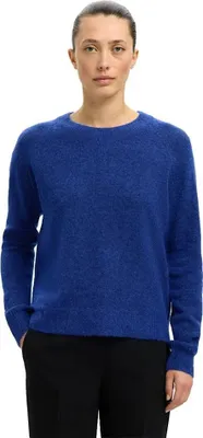 Produktbild von Selected Lulu Pullover Blau XL Damen Blau XL