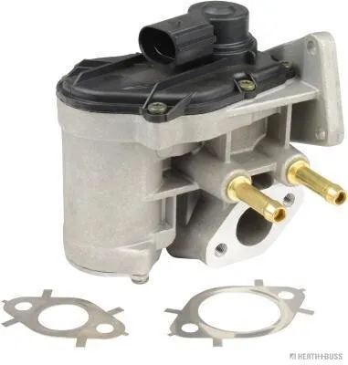 Produktbild von HERTH+BUSS ELPARTS 70671017 AGR-Ventil mit Dichtung für VW Golf V Schrägheck (1K1) Abgasrückführungsventil
