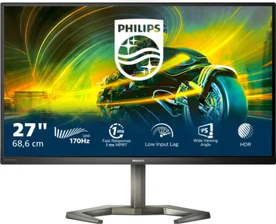 Produktbild von Philips Momentum 27M1N5500ZA