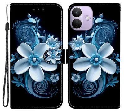 Immagine prodotto di Custodia a libro in ecopelle per Xiaomi Redmi Note 17 Pro 5G, con tasche e design a portafoglio