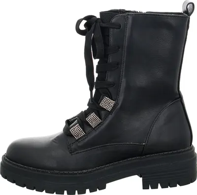 Produktbild von La Strada Schnürboots 2203697-1901 Damen 31363538313838 Schwarz 40 EU