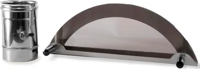 Immagine prodotto di Alfa Forni Low Slow Kit 3 Pizze (Moderno)