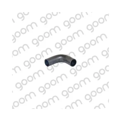 Produktbild von GOOM Kühlerschlauch Wasserschlauch für FIAT DUCATO Pritsche/Fahrgestell (230) RH-0237