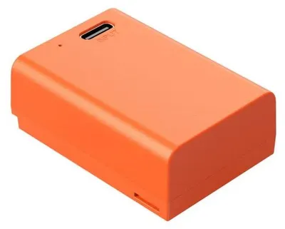 Immagine prodotto di SmallRig EN-EL25, Nikon, 1250 mAh, 7,6 V, ioni di litio (Li-ion)
