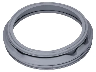 Produktbild von Türmanschette Bauknecht C00915962 für Waschmaschine