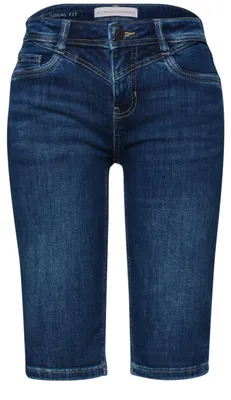 Produktbild von Street One QR Style Jane.mw.bermuda.dark dark blue auth -28-