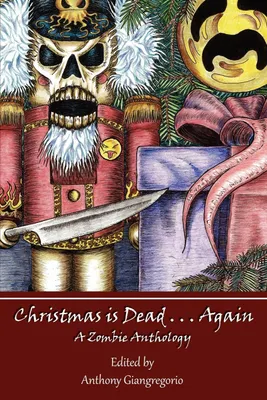 Produktbild von Christmas Is Dead. . .Again