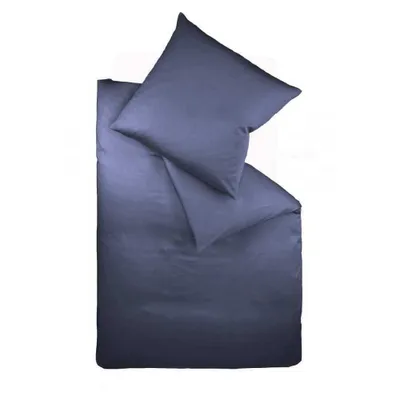Produktbild von Uni Colours Interlock Jersey 9200 Bettwäsche