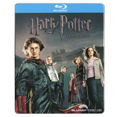 Produktbild von Harry Potter und der Feuerkelch