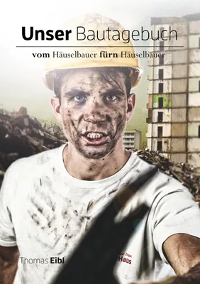 Produktbild von Unser Bautagebuch