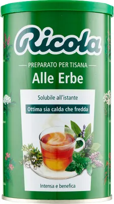 Produktbild von Ricola Kräuter Tee Schweizer 200g