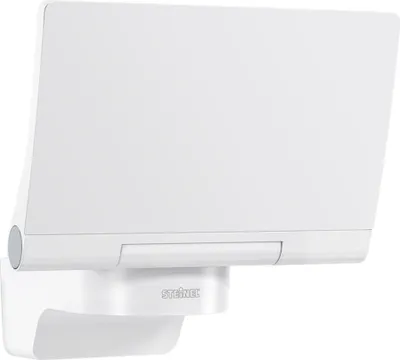 Produktbild von Steinel Außen-Scheinwerfer XLED Home 2 XL Slave Weiss 033125