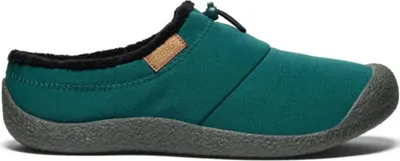 Produktbild von Keen Herren Howser Iii Slide Ponderosa Pine/ponder Green