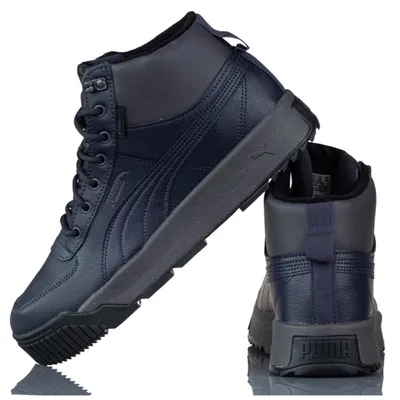 Produktbild von Schuhe Puma Tarrenz Sb Puretex Für Den Herbst