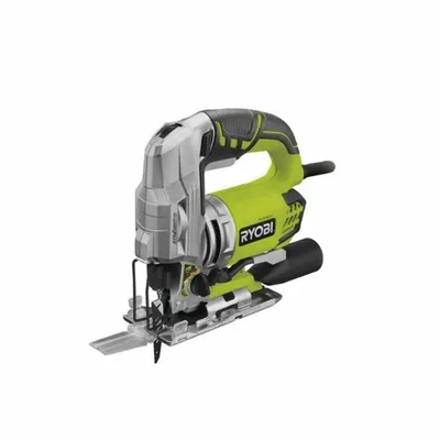 Produktbild von Pendelhubsäge 680 W - 105 mm RJS1050-KA5