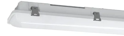 Imagen del producto de EGLO Ammoniak, LED, 4400 lúmenes, gris