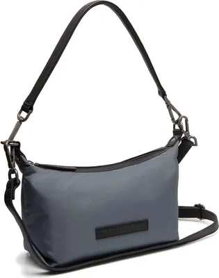 Immagine prodotto di The Chesterfield Brand borsa a tracolla borsa a tracolla Lovund Shoulder Bag Light Grey grigio cadetto