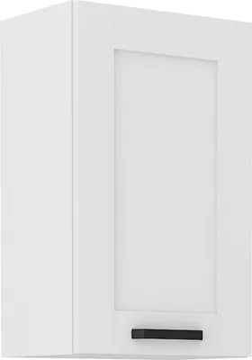 Produktbild von Kondela Oberer Küchenschrank Lula 45 G-72 1F - weiß