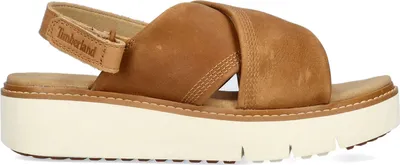 Produktbild von TIMBERLAND – Damen-Sandalen „Safari Dawn“ – Größe 41