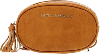Image de Betty Barclay sac banane Belt Bag Yellow jaune