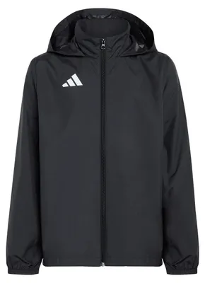 Produktbild von adidas Entrada 26 Multi Jacke black 164
