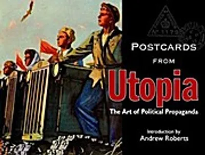 Obrázok produktu pre Postcards from Utopia