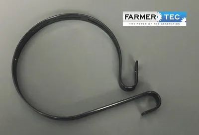 Produktbild von Bremsband Für Husqvarna 136, 136Le, 137, 137E, 141, 141Le, 142, 142E Partner 351 Farmertec