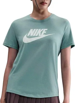 Produktbild von Nike Sportswear Essential Shirt Damen