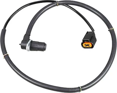 Produktbild von METZGER ABS Sensor Raddrehzahl Vorne Links für MITSUBISHI PAJERO IV (V8W, V9W) 09001342