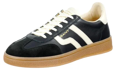 Produktbild von Gant Footwear Damen Sneaker CUZIMA 51528-37, 51528-38, 51528-39, 51528-40, 51528-41, 51528-42, 51535-37, 51535-38, 51535-39, 51535-40, 51535-41, 51535-42, 51540-36, 51540-37, 51540-38, 51540-39, 51540-40, 51540-41 GAF-33531344 black 37