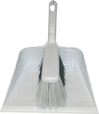 Produktbild von besen + Kehrschaufel PH 5207/616