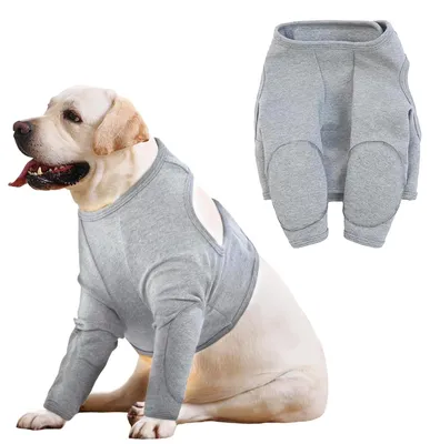 Imagen del producto de Vendaje para el codo para perros (tamaño XL)