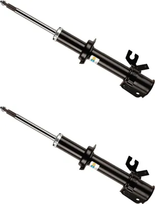 Produktbild von Stoßdämpfer-Set Vorderachse Gasdruck BILSTEIN für u.a. FIAT CINQUECENTO
