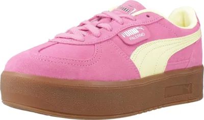 Produktbild von PUMA PALERMO ELEVATA WNS Rosa