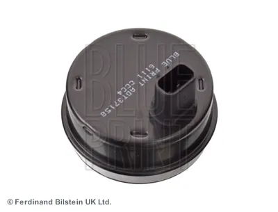 Produktbild von BLUE PRINT ABS Sensor Raddrehzahl Hinten Links Hinten Rechts für TOYOTA Yaris Schrägheck (P1) ADT37158