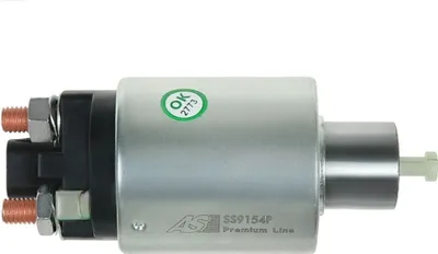 Produktbild von AS-PL SS9154P Magnetschalter für Starter/Anlasser