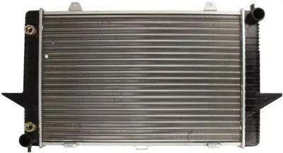 Obrázok produktu pre Chladič, chladenie motora THERMOTEC D7V005TT