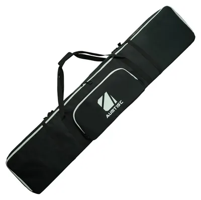 Zdjęcie produktu dla Wodoodporny pokrowiec na snowboard – 155 cm – niebieski