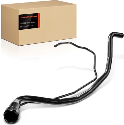 Image de Frankberg 1x Tuyau de remplissage de carburant pour Toyota Corolla E12 2002-2007