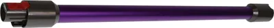 Produktbild von vhbw Staubsaugerohr kompatibel mit Dyson SV10, SV10 Absolute, V10 Total Clean, V11, V10, V10 Absolute, SV11 Staubsauger - 35 mm Anschluss, 74cm Lila