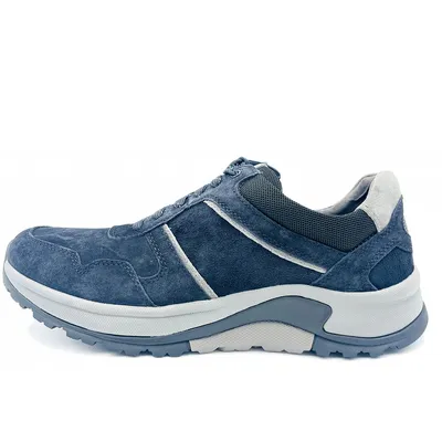 Produktbild von Pius Gabor Herren Schnürer in Blau, Größe 10