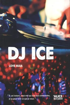 Image de DJ Ice