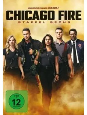 Produktbild von Chicago Fire