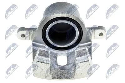 Produktbild von NTY Bremssattel Vorne Links für TOYOTA COROLLA (ZZE12, NDE12, ZDE12) Ø57mm HZP-TY-058