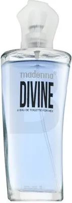 Obrázek produktu pro Madonna Nudes 1979 Divine toaletní voda pro ženy 50 ml
