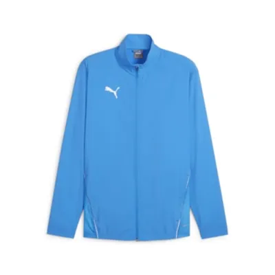 Produktbild von Puma Teamgoal Polyesterjacke Herren - Royal