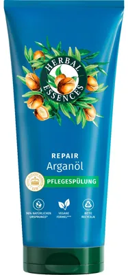 Obrázek produktu pro Bylinný kondicionér Repair Arganový olej