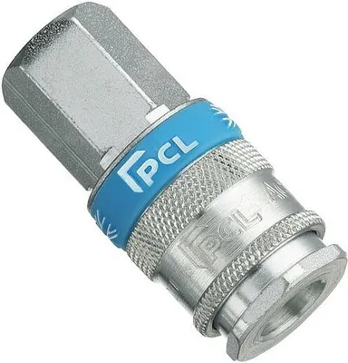 Obrázok produktu pre Spojka PCL s vnútorným závitom 1/4", typ 25, rýchlospojka